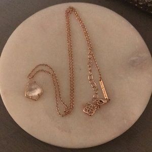 •Kendra Scott Necklace•